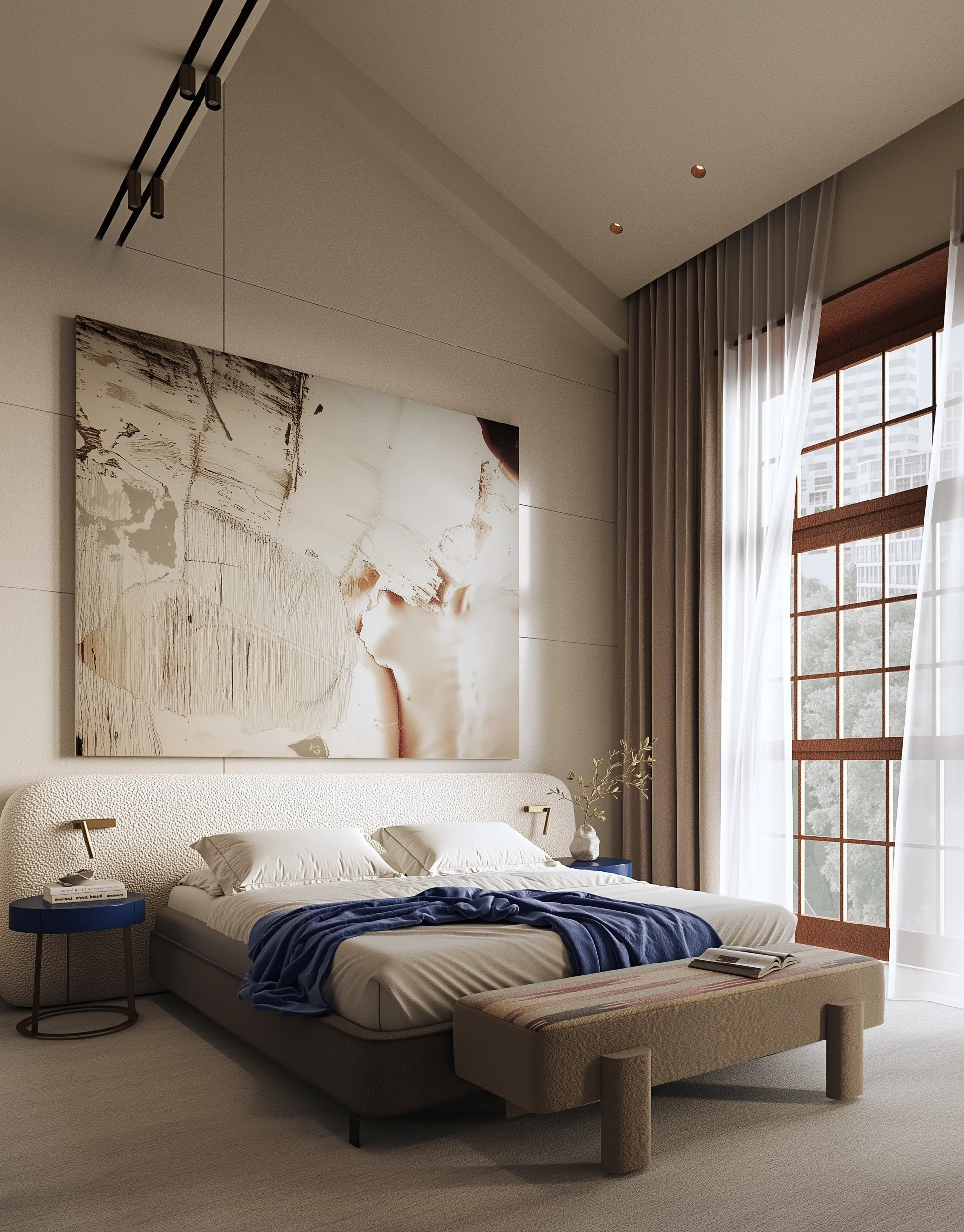 Malaya Bronnaya Residence